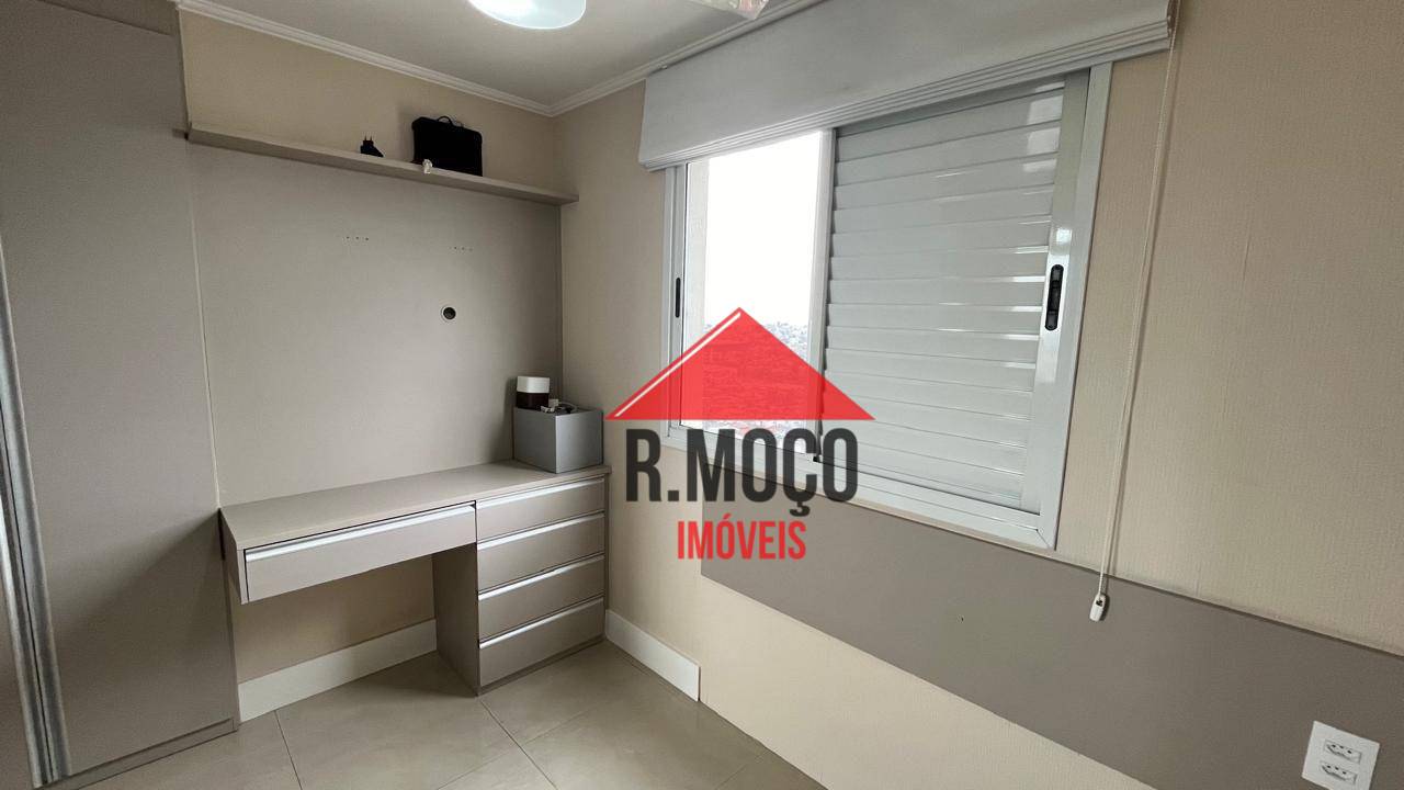 Apartamento à venda com 3 quartos, 90m² - Foto 30