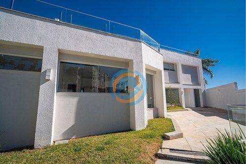 Casa, 3 quartos, 514 m² - Foto 3
