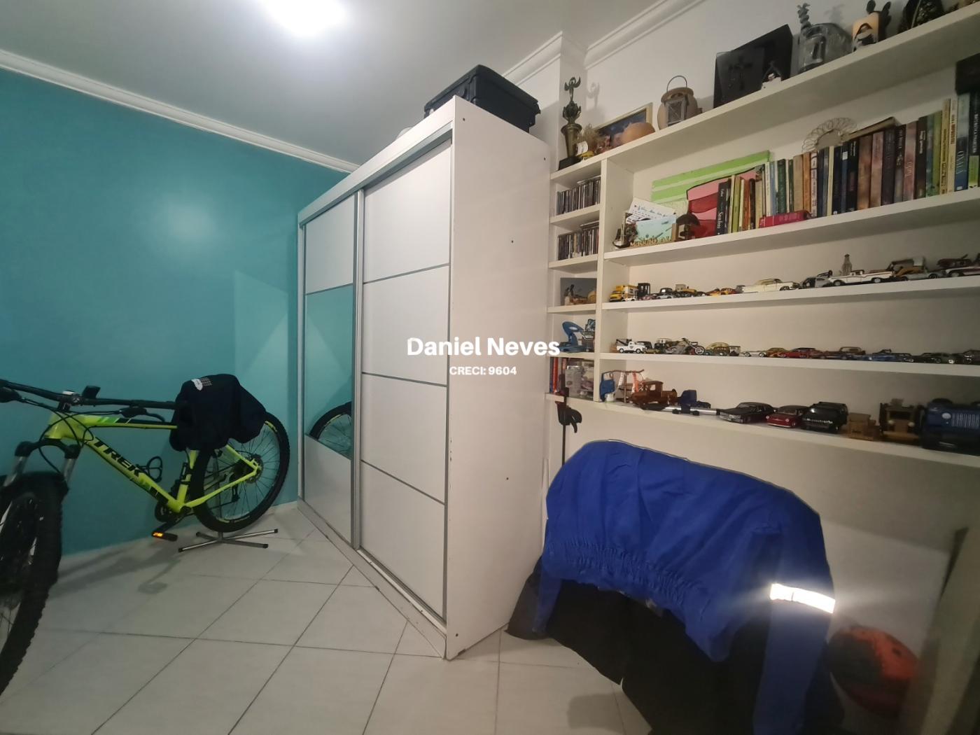 Casa de Condomínio à venda com 4 quartos, 140m² - Foto 11