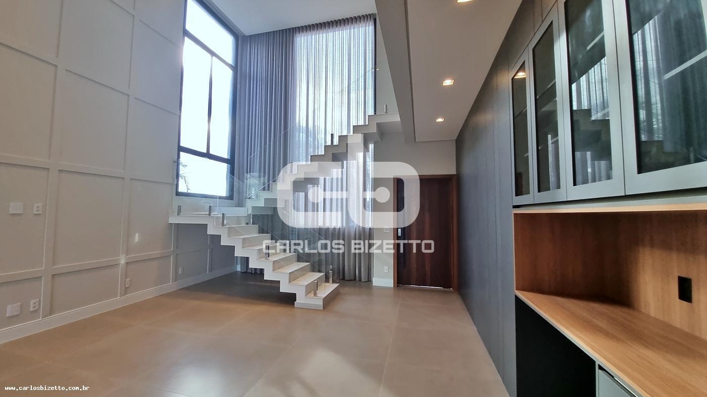 Casa de Condomínio à venda com 4 quartos, 490m² - Foto 14