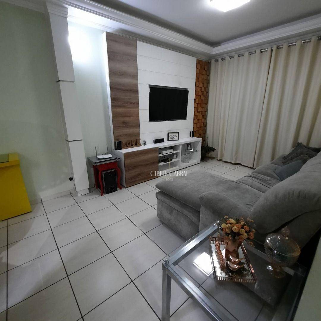 Apartamento à venda com 2 quartos, 75m² - Foto 4