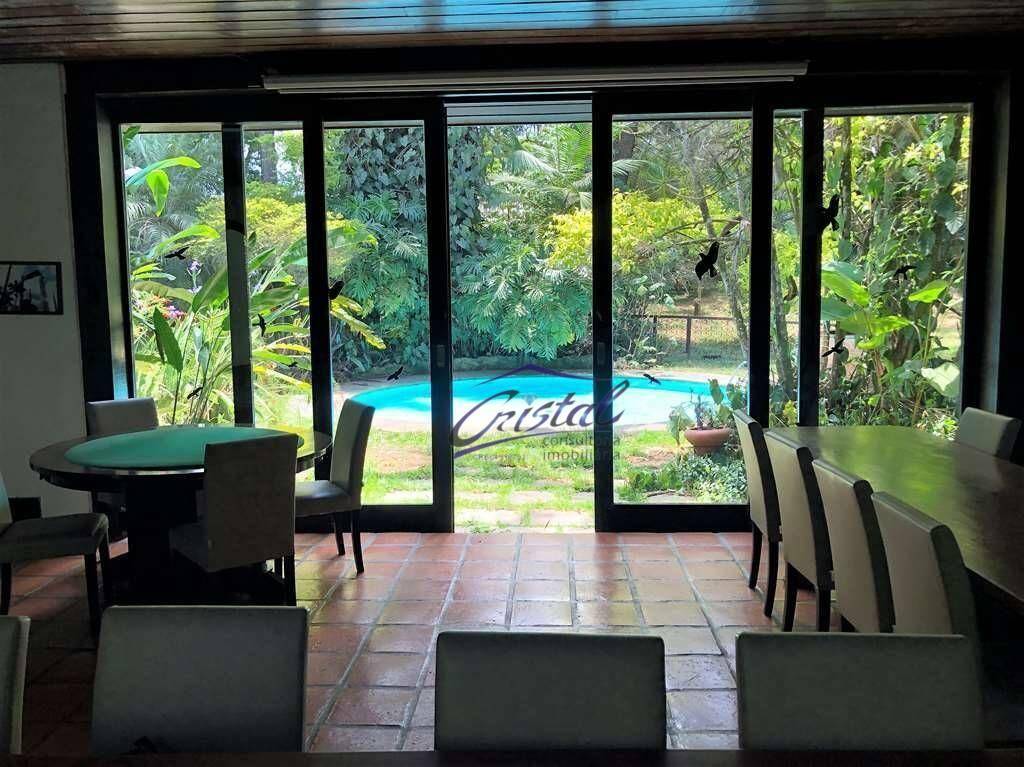 Casa de Condomínio à venda e aluguel com 3 quartos, 698m² - Foto 10