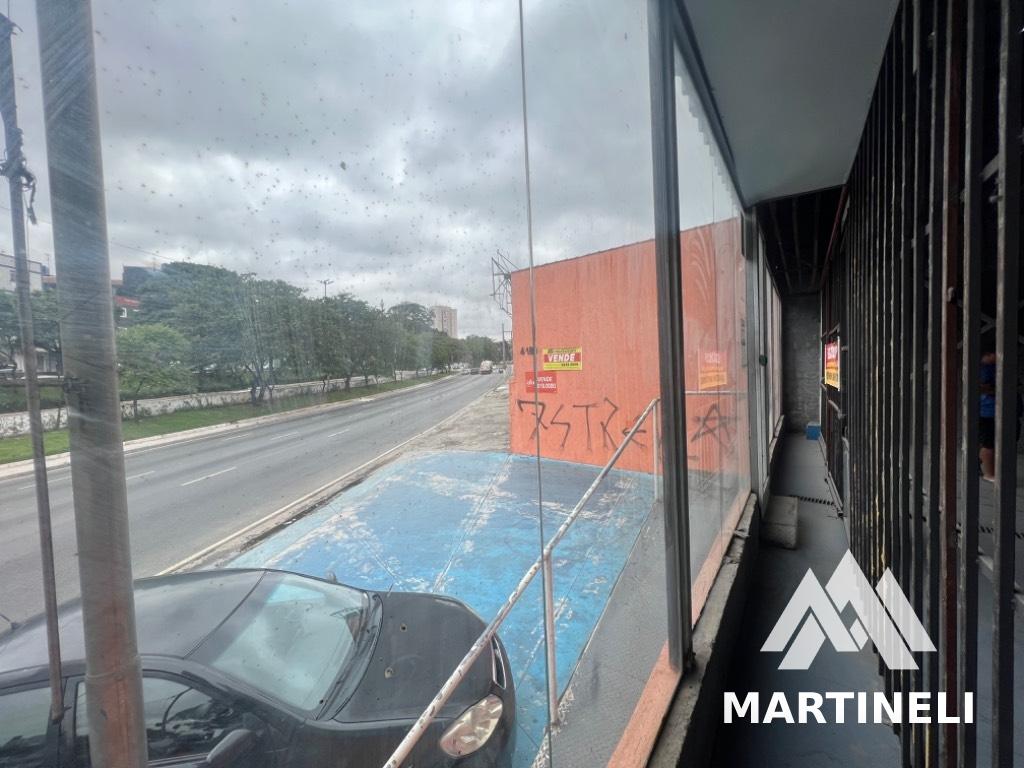 Depósito-Galpão-Armazém à venda e aluguel, 460m² - Foto 11