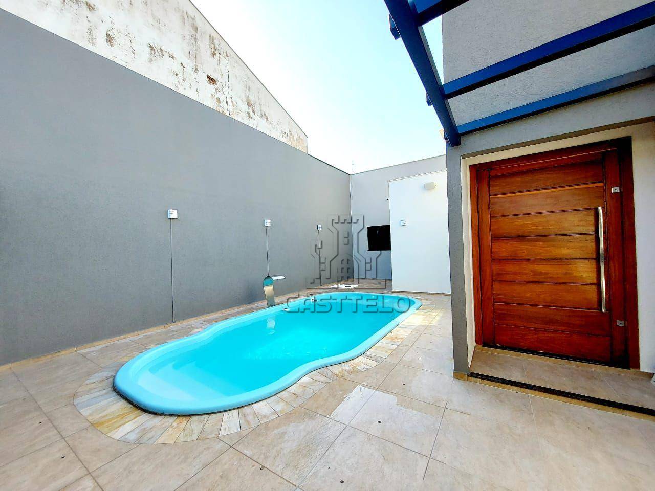 Casa, 3 quartos, 206 m² - Foto 8