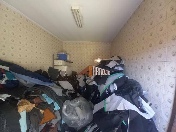 Sobrado à venda com 3 quartos, 186m² - Foto 25