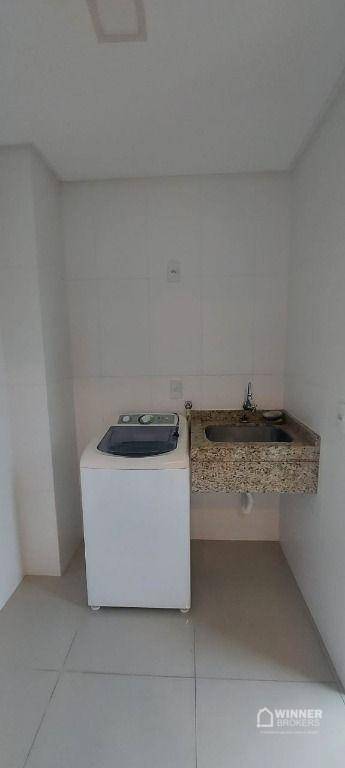 Apartamento à venda com 3 quartos, 128m² - Foto 8