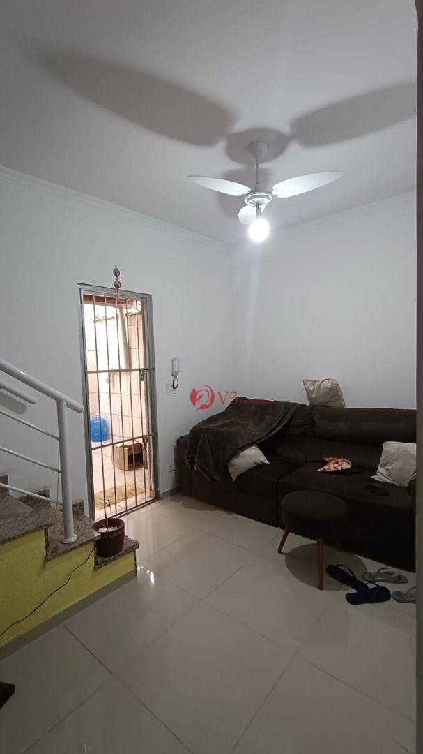 Sobrado à venda com 2 quartos, 60m² - Foto 36