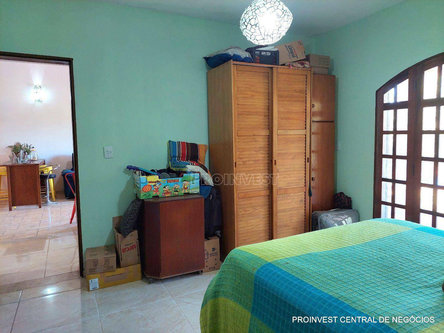 Casa de Condomínio à venda com 2 quartos, 229m² - Foto 12