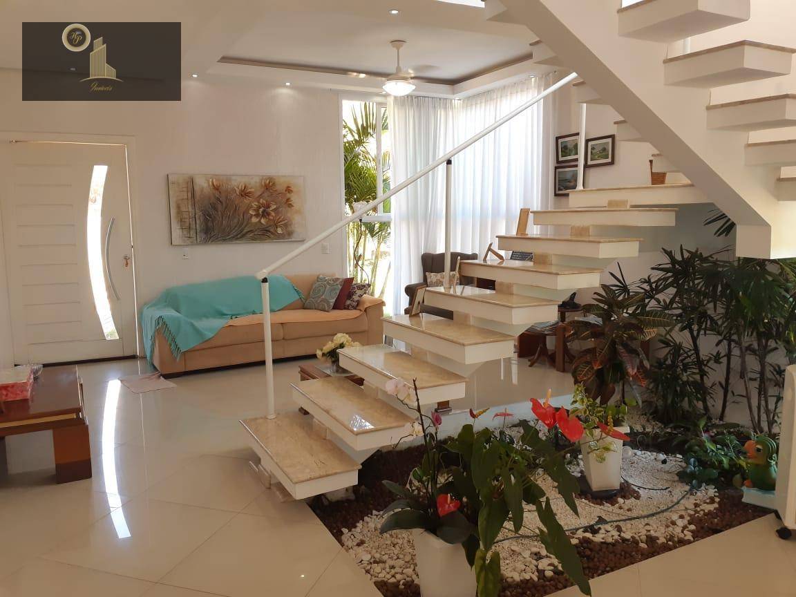 Casa de Condomínio à venda com 3 quartos, 260m² - Foto 5