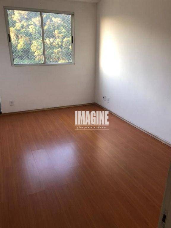Apartamento à venda com 2 quartos, 46m² - Foto 8