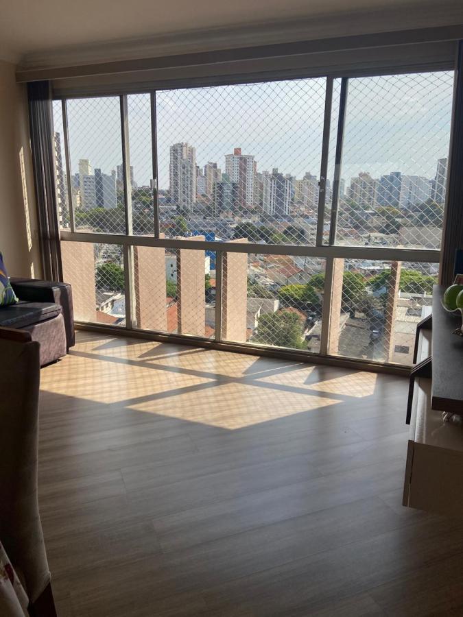 Apartamento à venda com 3 quartos, 90m² - Foto 30