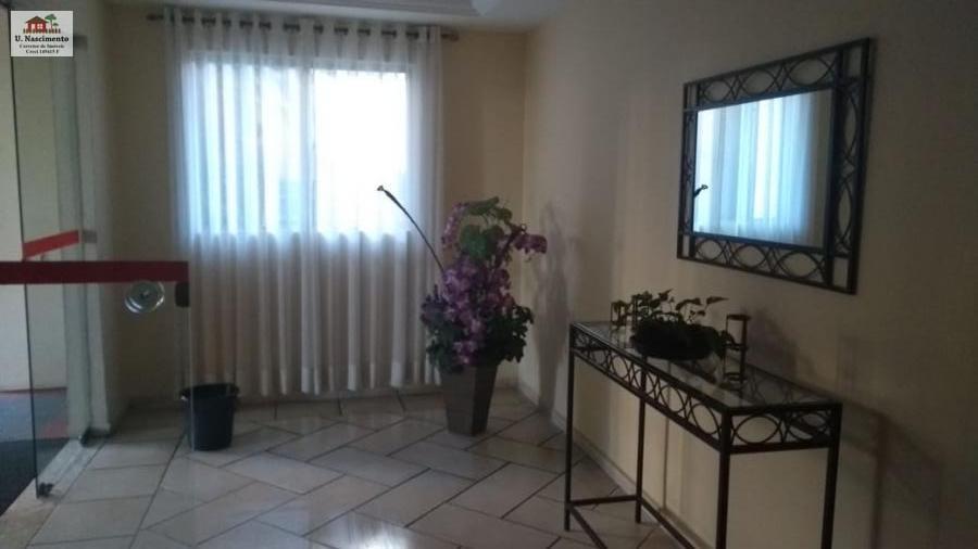 Apartamento para alugar com 2 quartos, 67m² - Foto 32