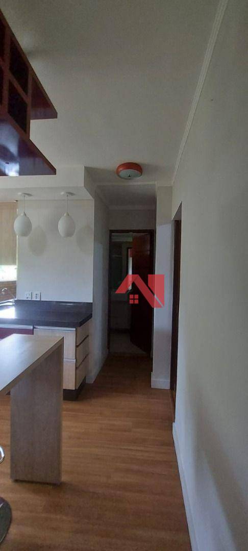 Apartamento à venda com 2 quartos, 42m² - Foto 15