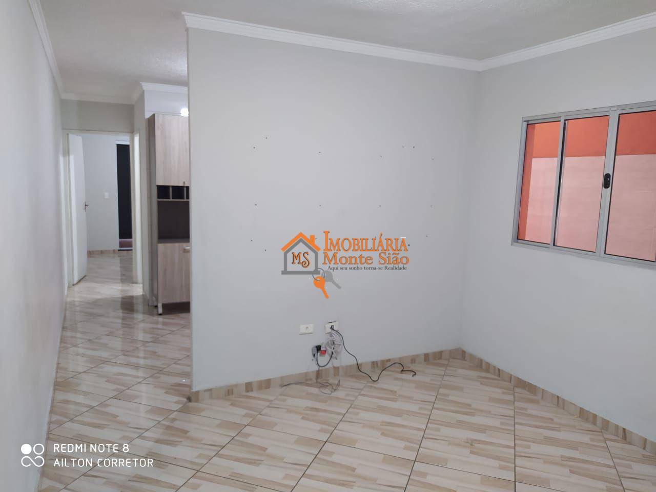 Casa de Condomínio à venda com 2 quartos, 100m² - Foto 5