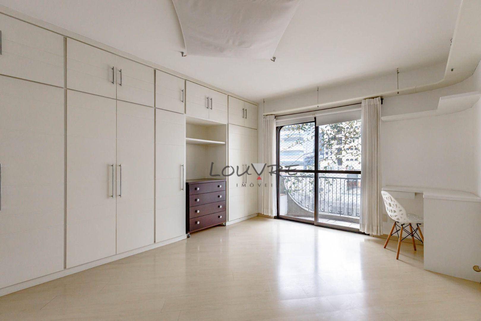 Apartamento à venda com 1 quarto, 74m² - Foto 10