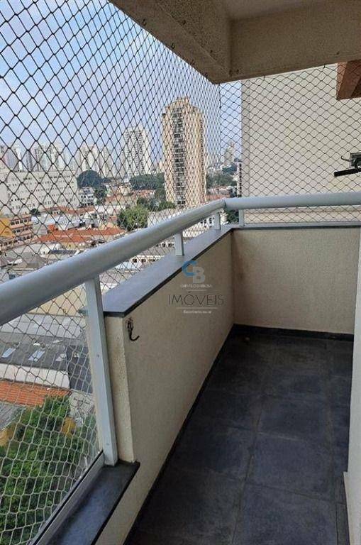 Apartamento à venda com 2 quartos, 60m² - Foto 15