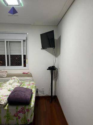 Apartamento à venda com 3 quartos, 82m² - Foto 12