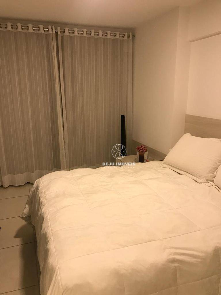 Apartamento à venda com 3 quartos, 118m² - Foto 7