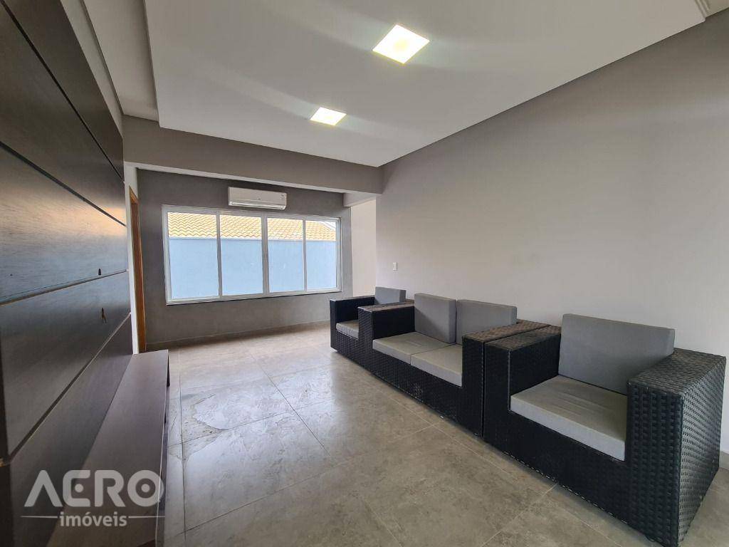 Casa de Condomínio à venda com 3 quartos, 290m² - Foto 19