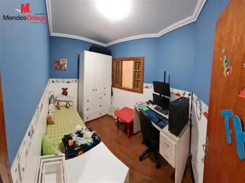 Casa à venda com 2 quartos, 115m² - Foto 6