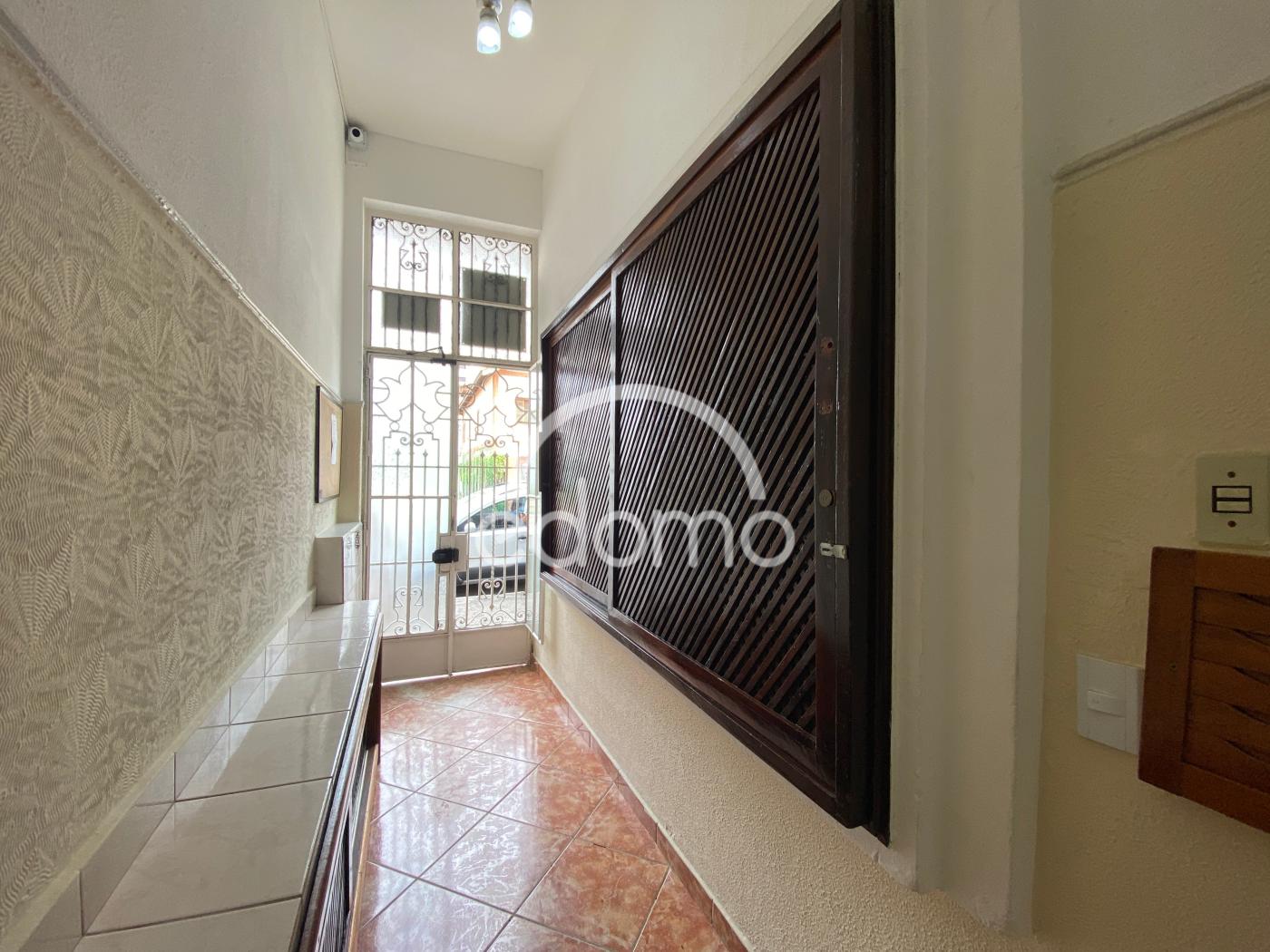 Apartamento para alugar com 2 quartos, 60m² - Foto 27