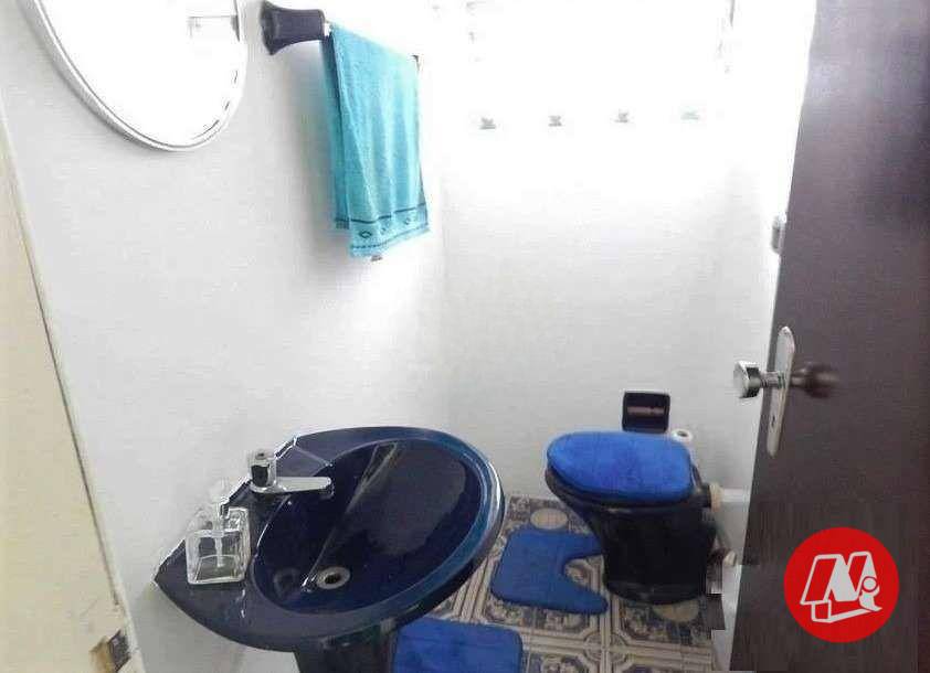 Sobrado à venda com 3 quartos, 200m² - Foto 27