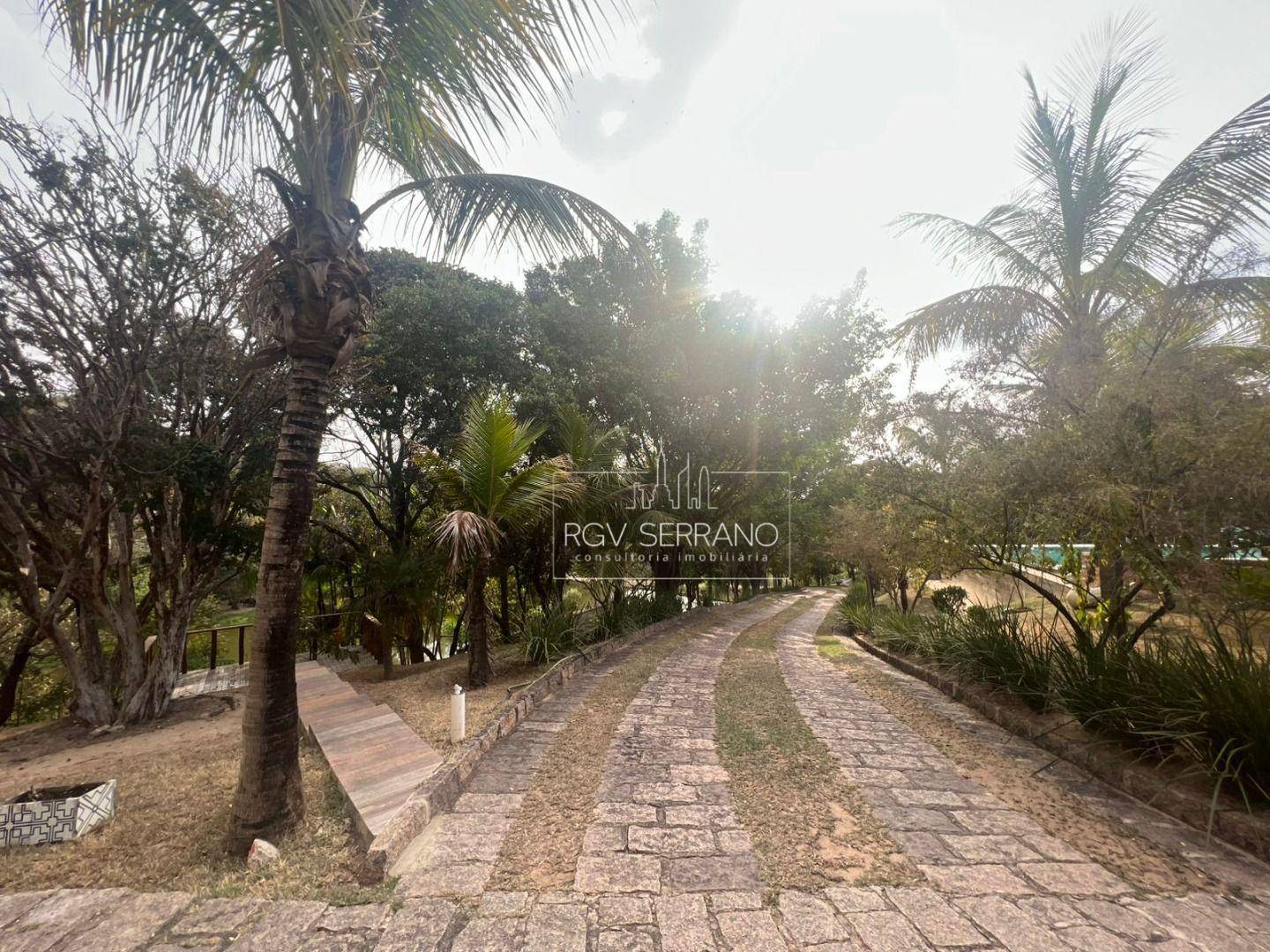 Chácara, 3 quartos, 2 hectares - Foto 2