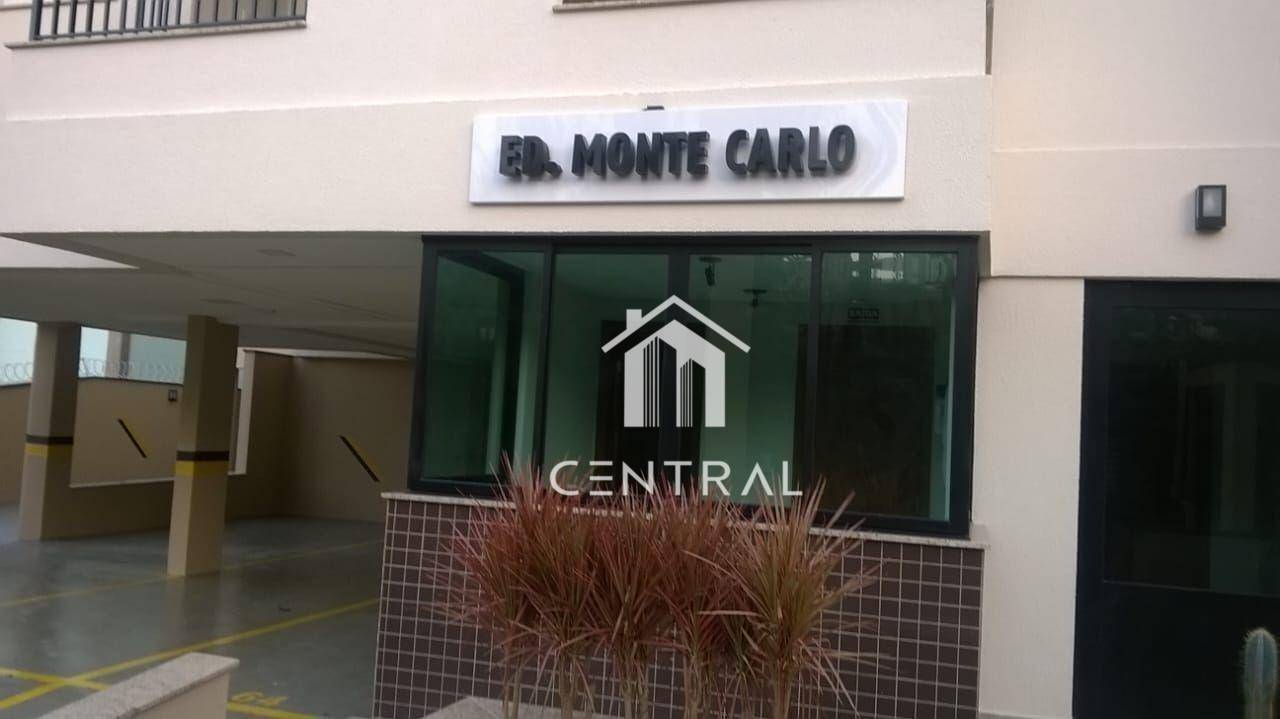 Apartamento à venda com 3 quartos, 90m² - Foto 24