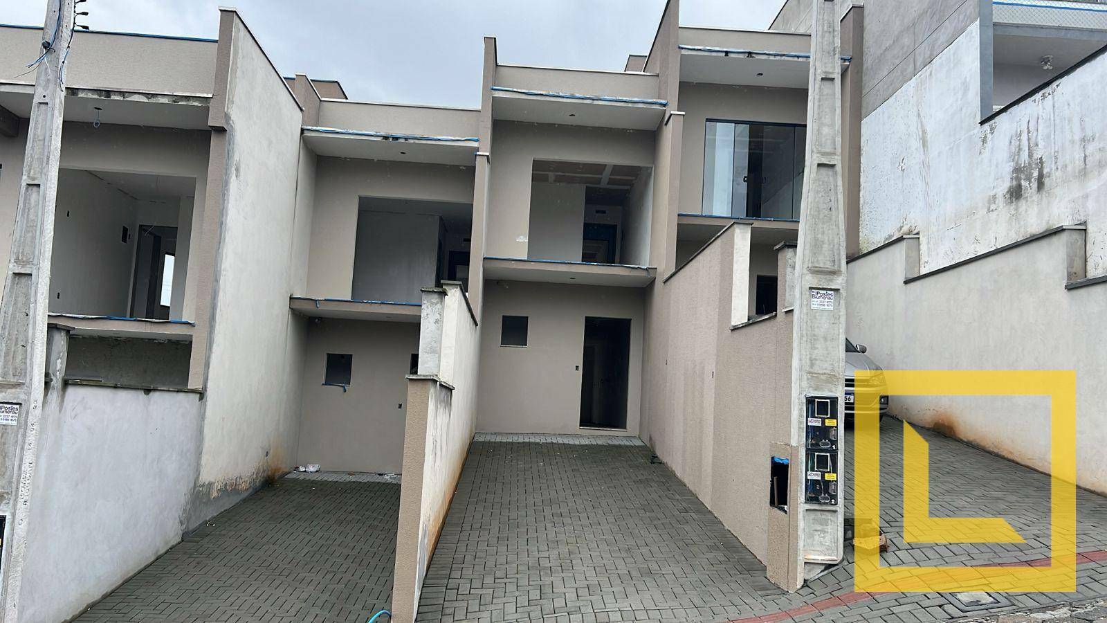 Sobrado à venda com 2 quartos, 87m² - Foto 13