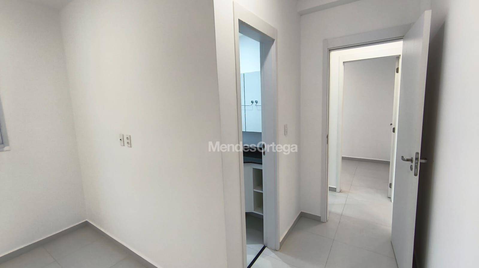 Apartamento, 2 quartos, 50 m² - Foto 8