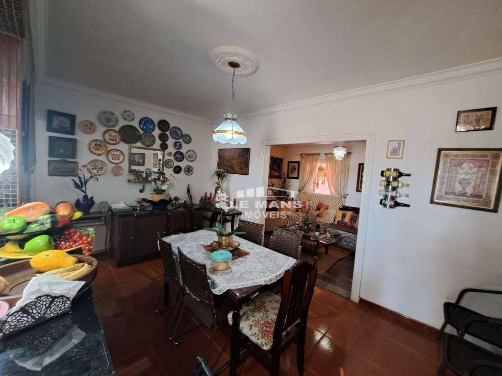 Casa para alugar com 3 quartos, 100m² - Foto 8