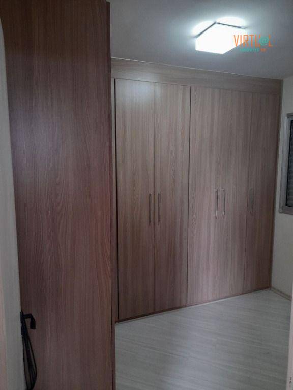 Apartamento à venda com 2 quartos, 52m² - Foto 27