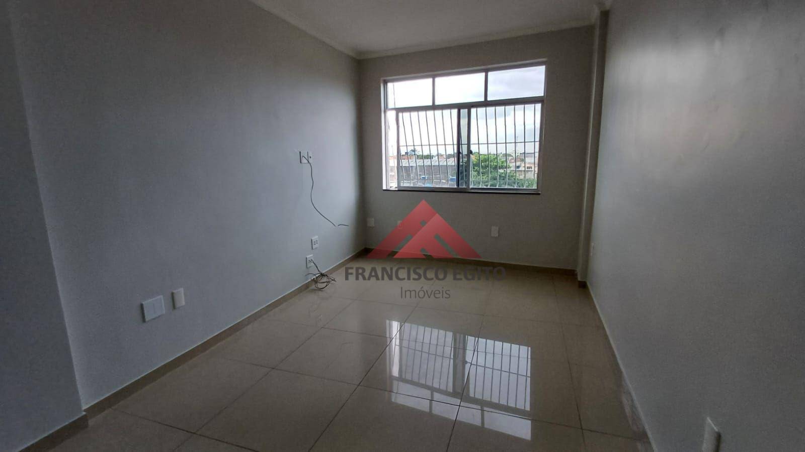 Apartamento à venda com 2 quartos, 60m² - Foto 4