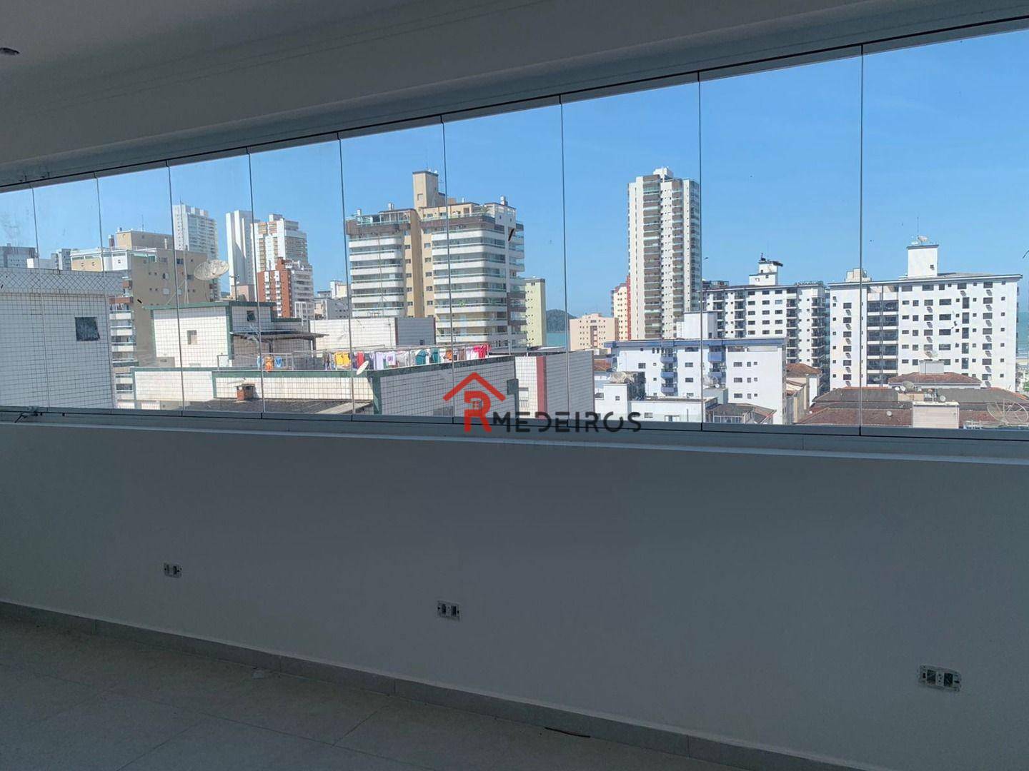 Apartamento à venda com 1 quarto, 46m² - Foto 3