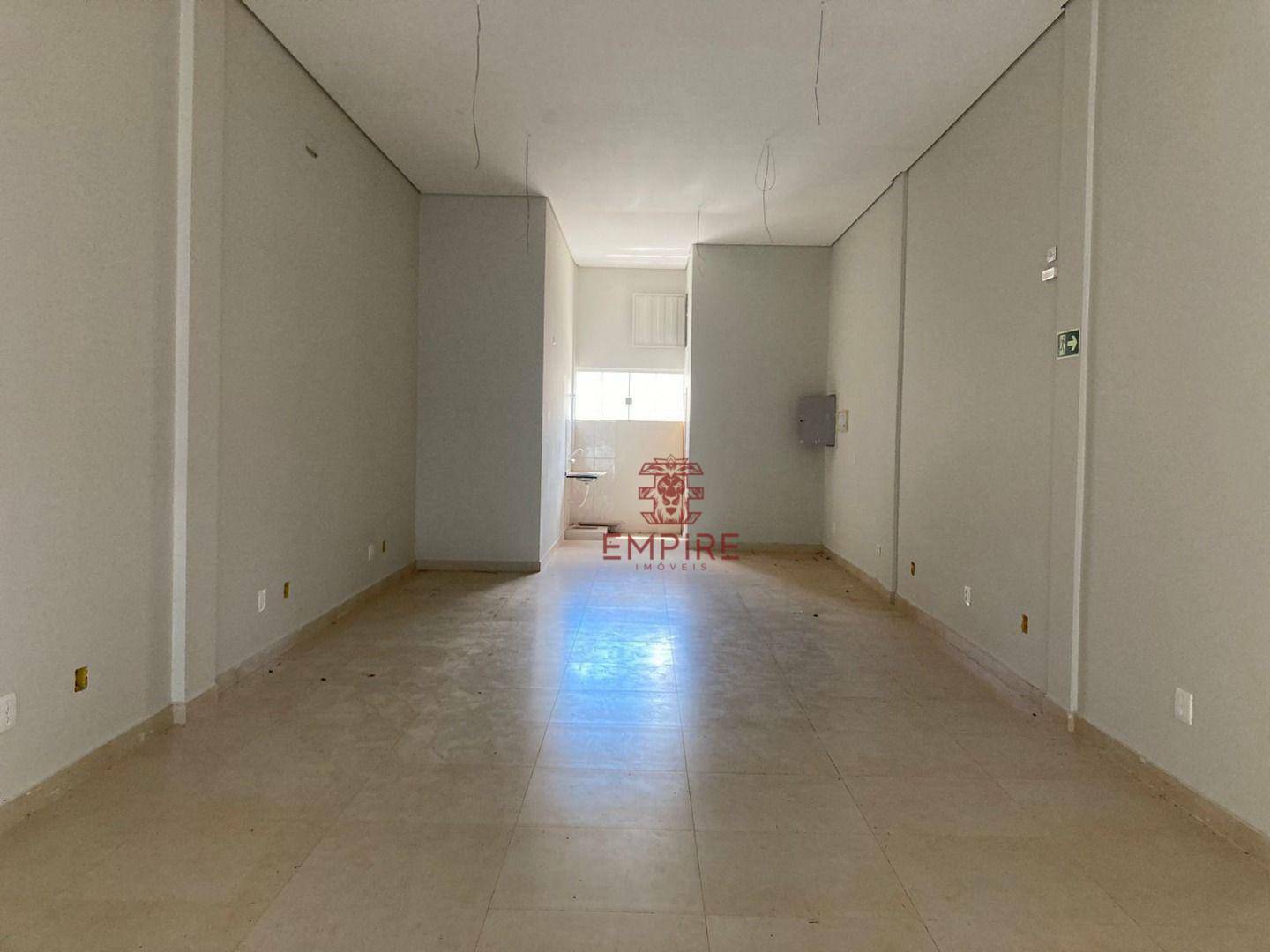 Conjunto Comercial-Sala para alugar, 80m² - Foto 2