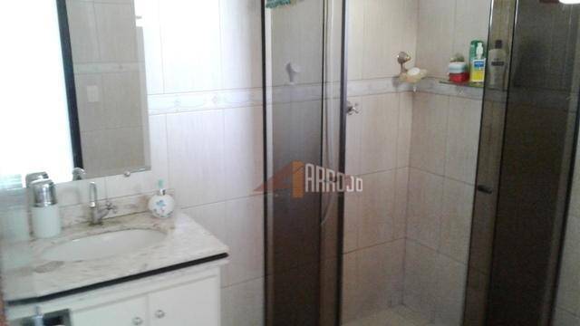 Sobrado à venda com 4 quartos, 188m² - Foto 14