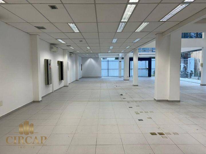 Prédio Inteiro para alugar, 550m² - Foto 8