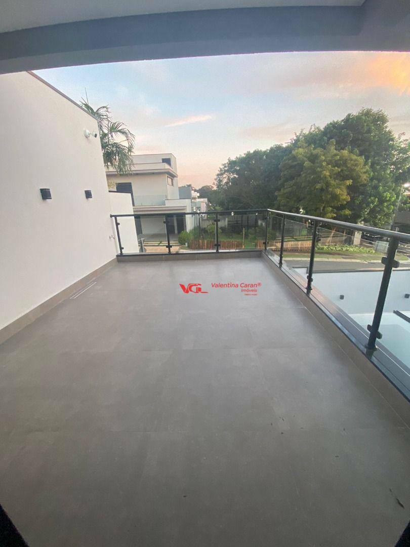 Sobrado à venda com 4 quartos, 377m² - Foto 23