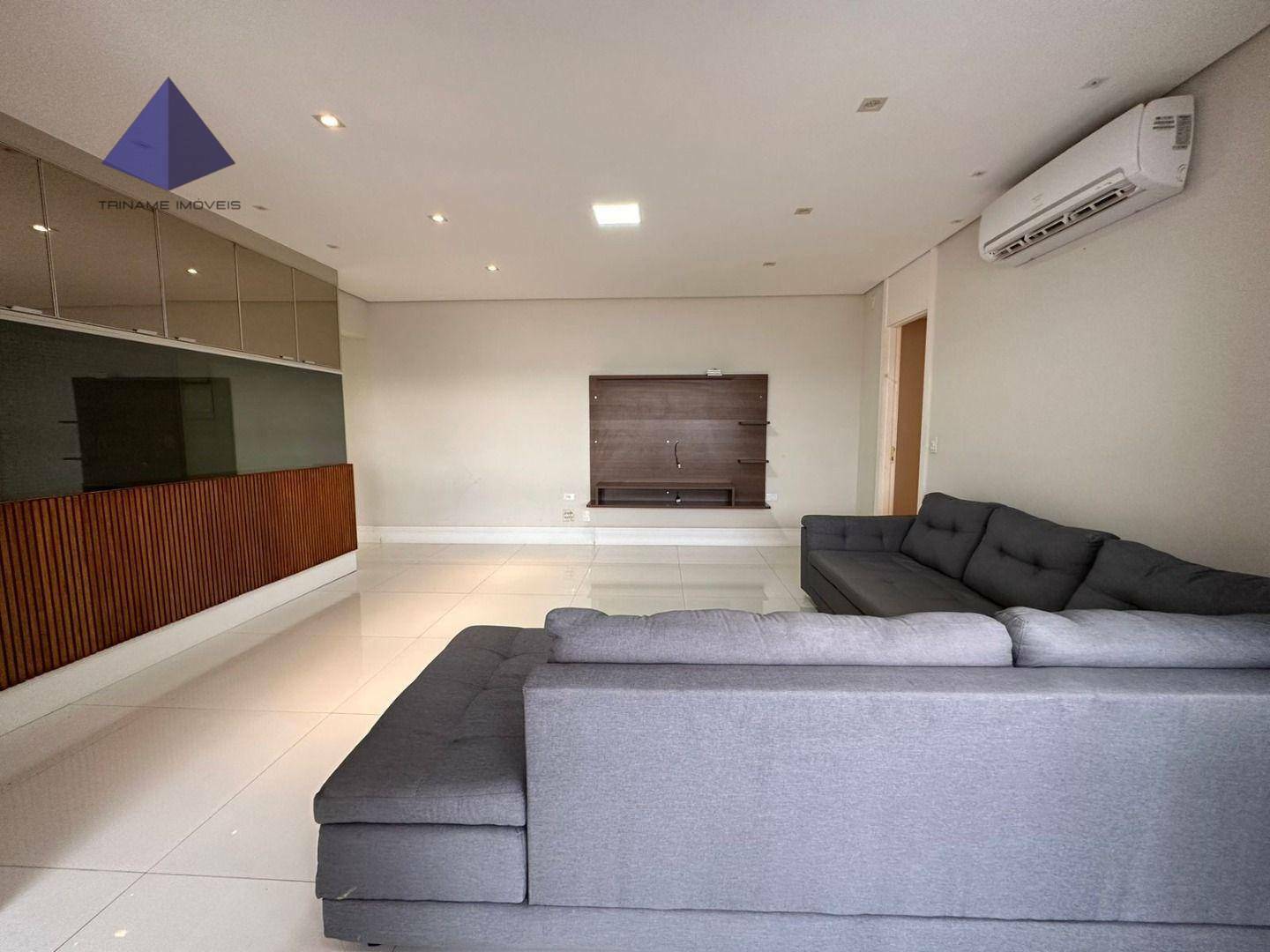 Apartamento à venda com 3 quartos, 116m² - Foto 2