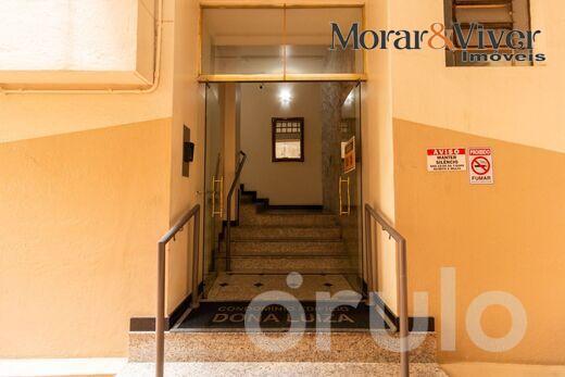 Apartamento à venda com 3 quartos, 115m² - Foto 22