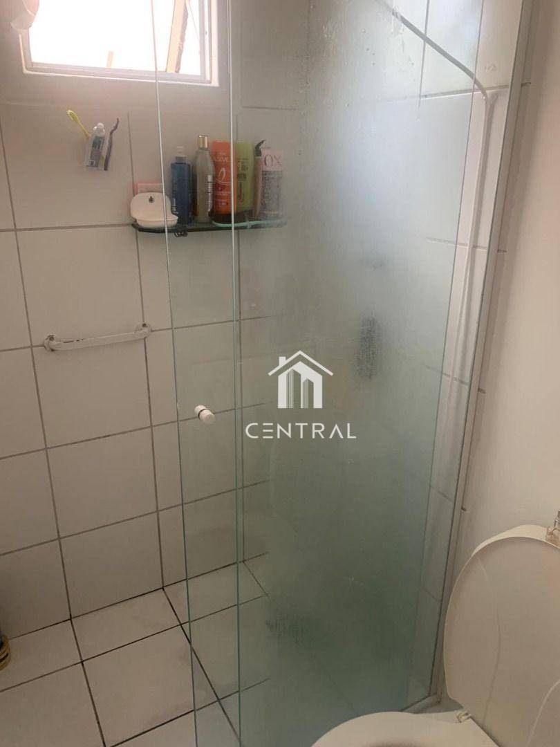 Apartamento à venda com 2 quartos, 60m² - Foto 32