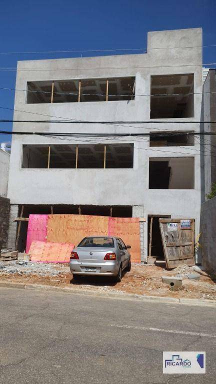 Prédio Inteiro à venda e aluguel, 500m² - Foto 5