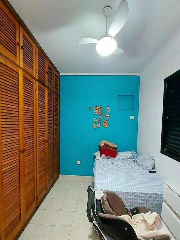 Apartamento à venda com 2 quartos, 55m² - Foto 7