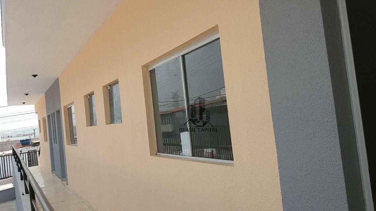 Sobrado à venda com 6 quartos, 197m² - Foto 12