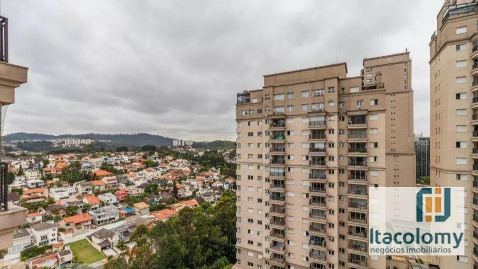 Apartamento à venda com 1 quarto, 51m² - Foto 8