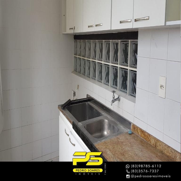 Apartamento à venda com 3 quartos, 176m² - Foto 11