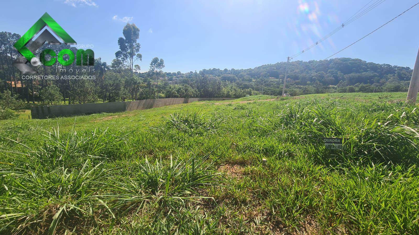 Loteamento e Condomínio à venda, 401M2 - Foto 2