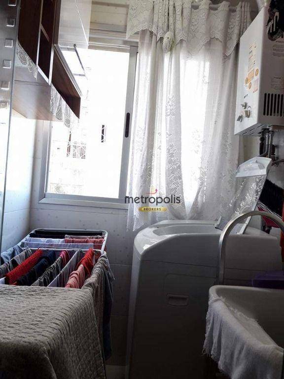 Apartamento à venda com 2 quartos, 51m² - Foto 12