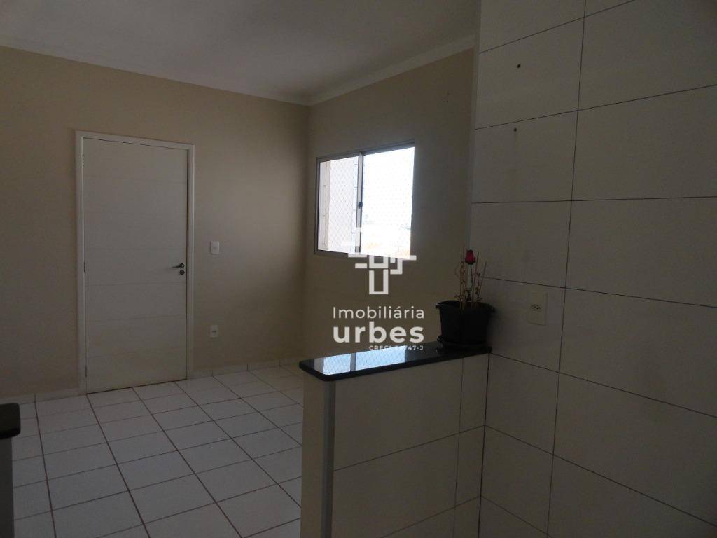 Apartamento, 2 quartos, 55 m² - Foto 1