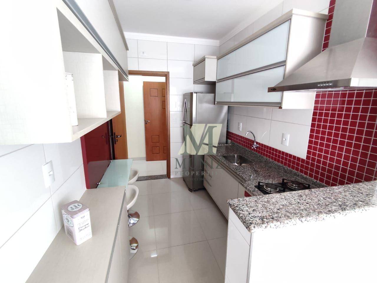 Apartamento à venda com 2 quartos, 61m² - Foto 4